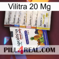 Vilitra 20Mg 11
